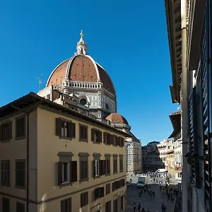 - In Duomo Apartment
