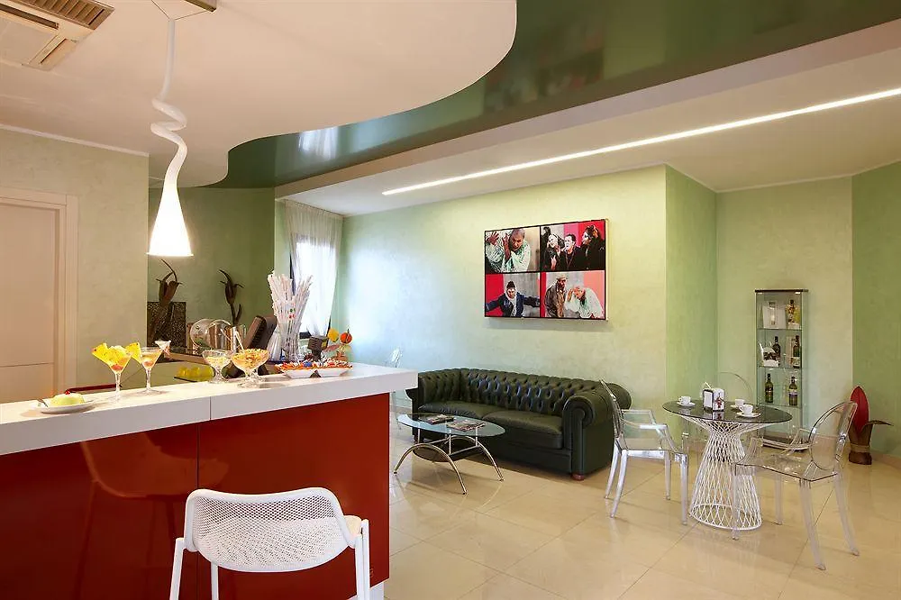 Grand Hotel Sofia Noto