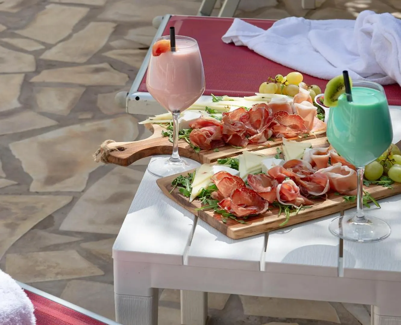Grand Hotel Sofia Noto 4*,  Italia