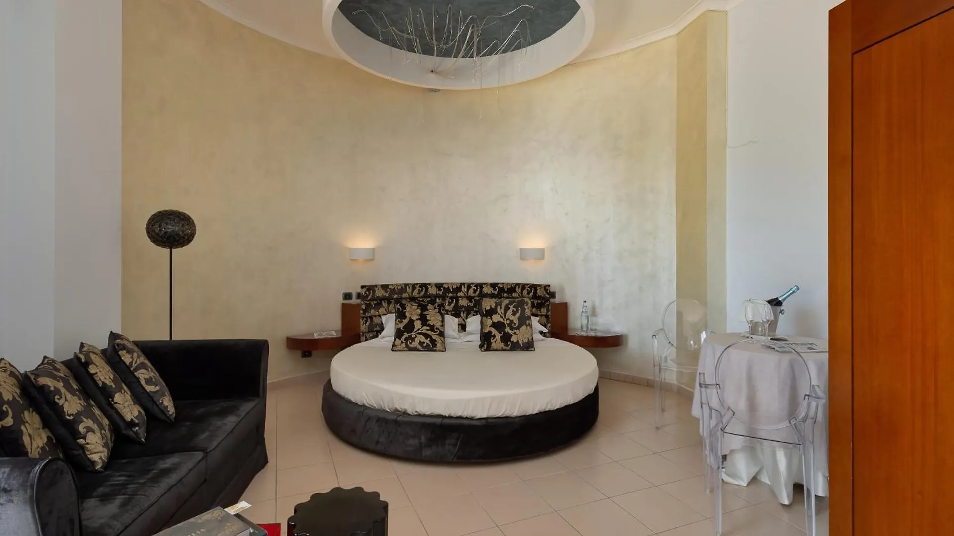 Grand Hotel Sofia Noto