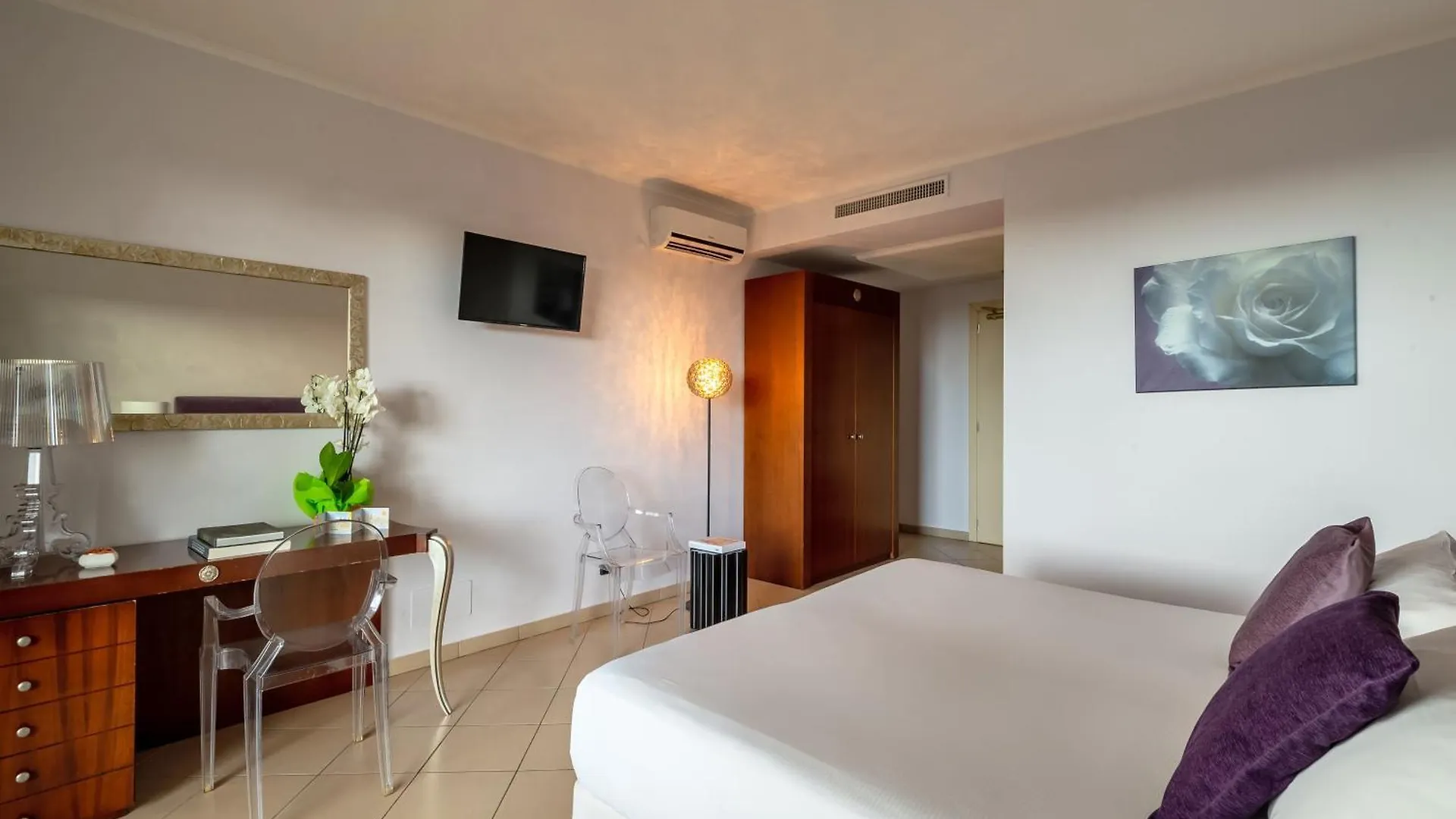 Grand Hotel Sofia Noto