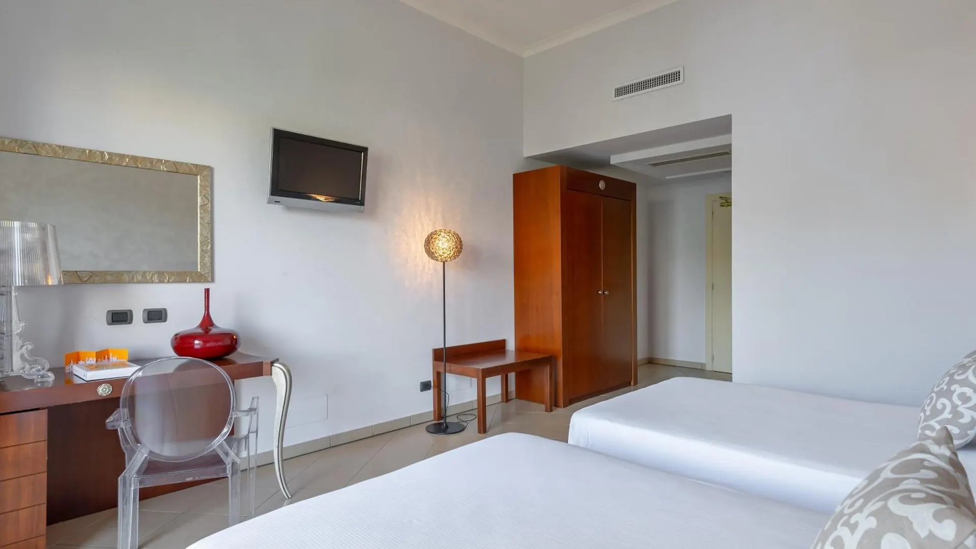 Grand Hotel Sofia Noto