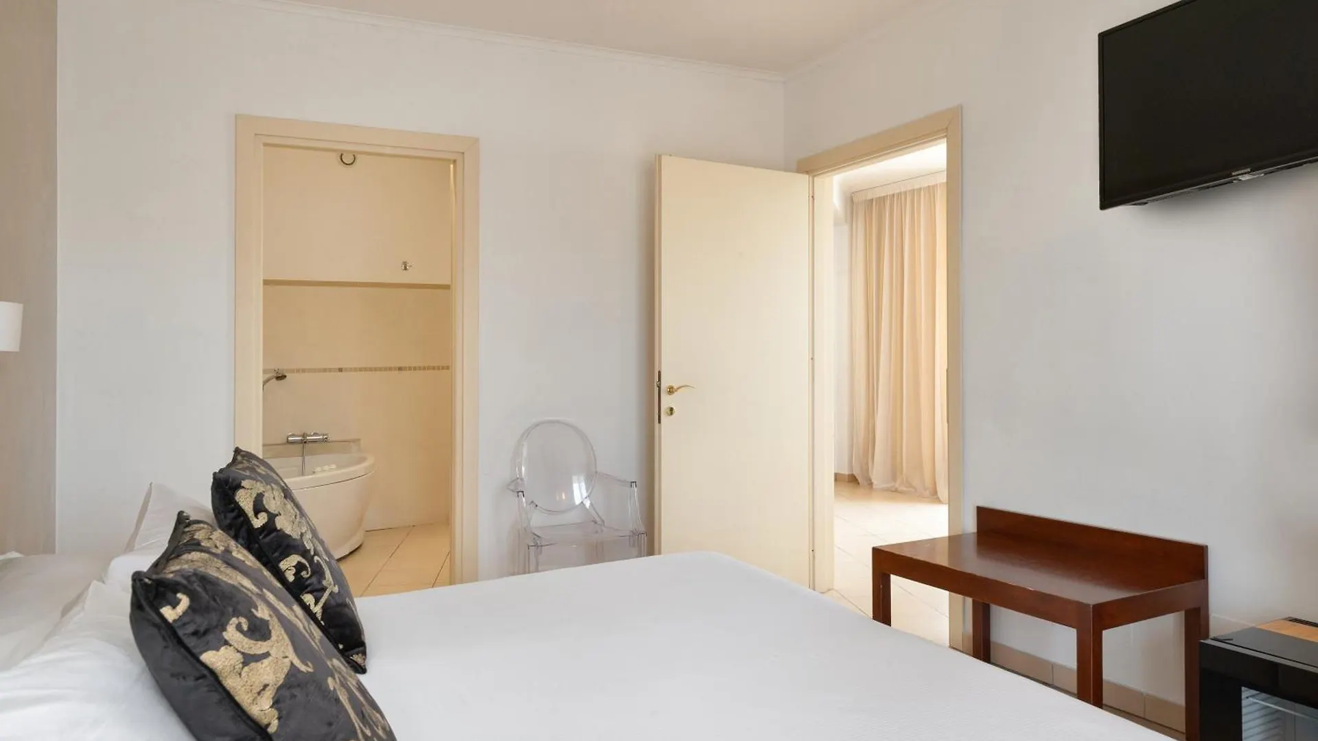 Grand Hotel Sofia Noto