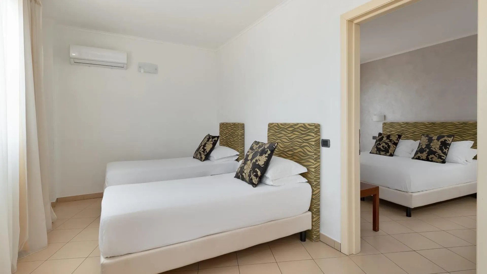 Grand Hotel Sofia Noto