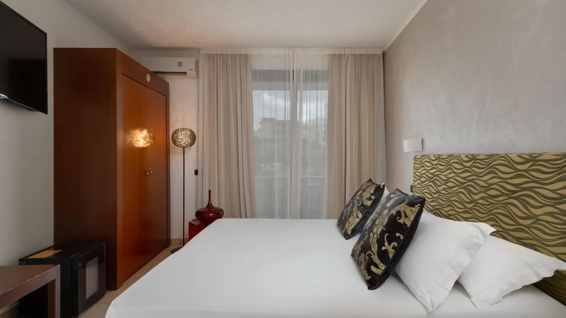 Grand Hotel Sofia Noto Italia