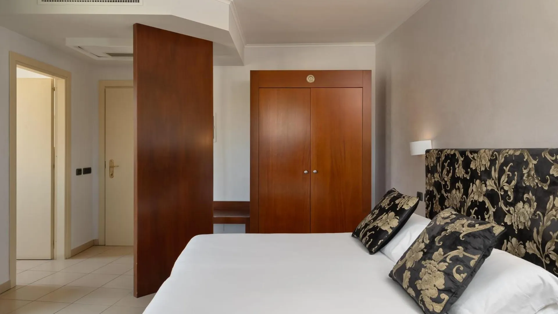 Grand Hotel Sofia Noto