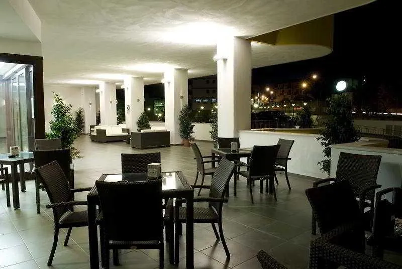 Grand Hotel Sofia Noto