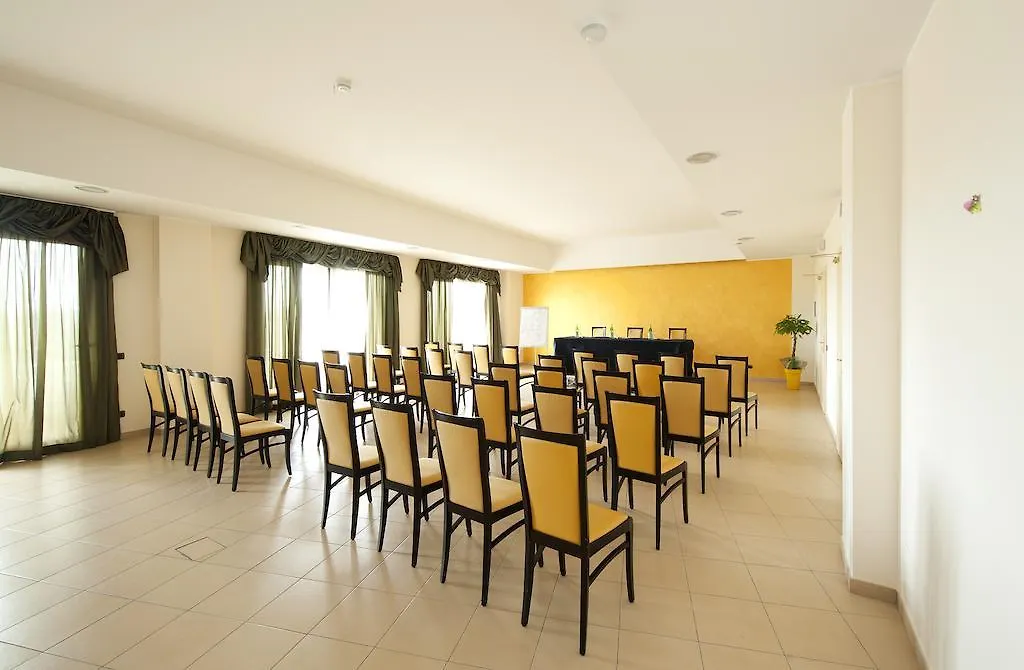 Grand Hotel Sofia Noto 4*,