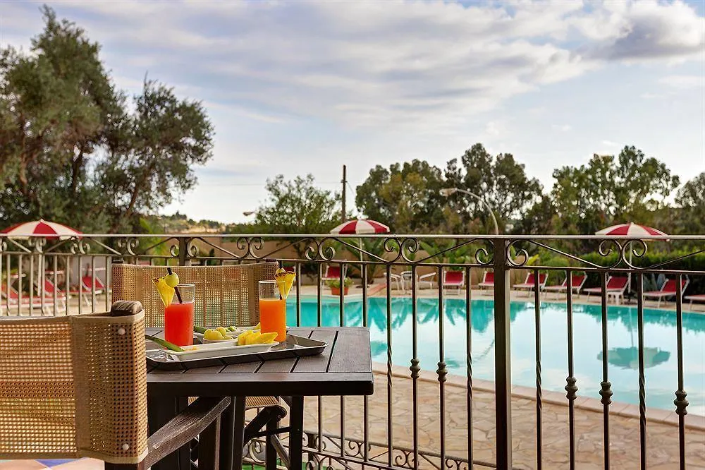 Grand Hotel Sofia Noto