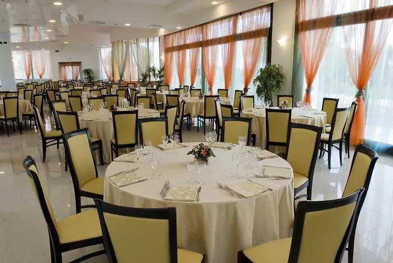 Grand Hotel Sofia Noto