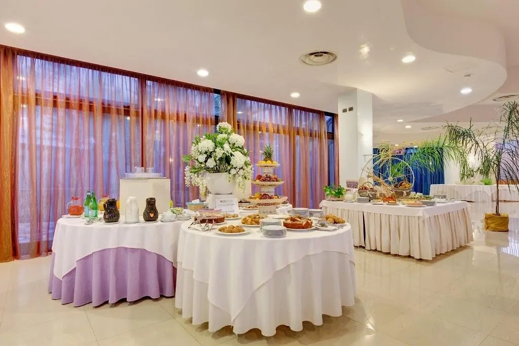 Grand Hotel Sofia Noto