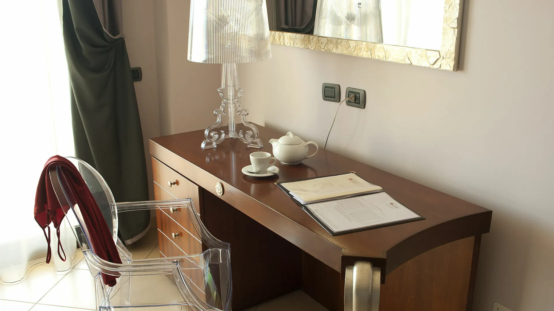 Grand Hotel Sofia Noto Italia
