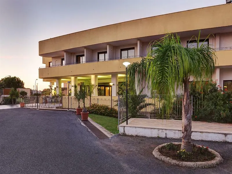 Grand Hotel Sofia Noto