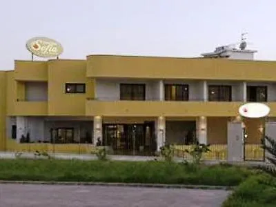 Grand Hotel Sofia Noto